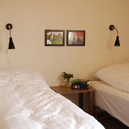 Apartment Greenslodge Skarrild